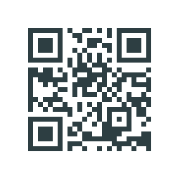 Scan deze QR-code om de tocht te openen in de SityTrail-applicatie