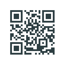 Scan deze QR-code om de tocht te openen in de SityTrail-applicatie