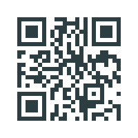 Scan deze QR-code om de tocht te openen in de SityTrail-applicatie