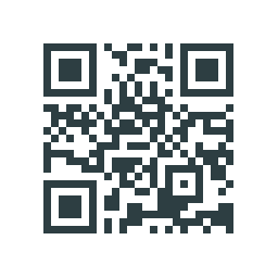 Scan deze QR-code om de tocht te openen in de SityTrail-applicatie