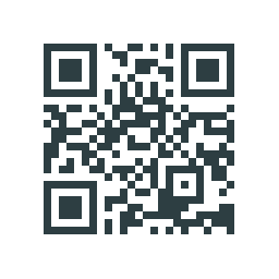 Scan deze QR-code om de tocht te openen in de SityTrail-applicatie