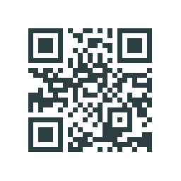 Scan deze QR-code om de tocht te openen in de SityTrail-applicatie