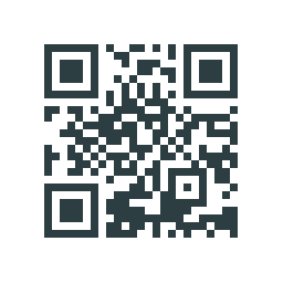 Scan deze QR-code om de tocht te openen in de SityTrail-applicatie