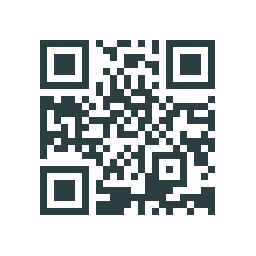 Scan deze QR-code om de tocht te openen in de SityTrail-applicatie