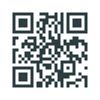 Scannerizza questo codice QR per aprire il percorso nell'applicazione SityTrail