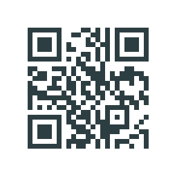 Scan deze QR-code om de tocht te openen in de SityTrail-applicatie