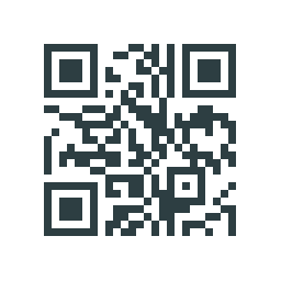 Scan deze QR-code om de tocht te openen in de SityTrail-applicatie