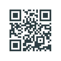 Scan deze QR-code om de tocht te openen in de SityTrail-applicatie