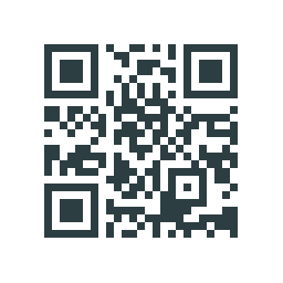 Scan deze QR-code om de tocht te openen in de SityTrail-applicatie