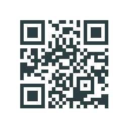 Scan deze QR-code om de tocht te openen in de SityTrail-applicatie