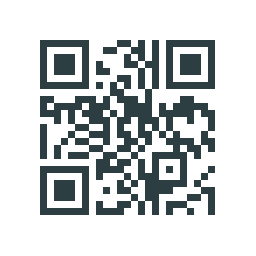 Scan deze QR-code om de tocht te openen in de SityTrail-applicatie