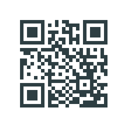 Scannerizza questo codice QR per aprire il percorso nell'applicazione SityTrail