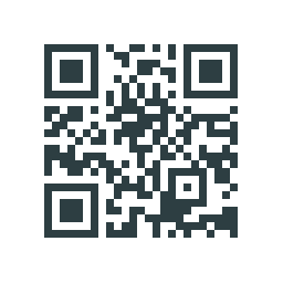 Scan deze QR-code om de tocht te openen in de SityTrail-applicatie