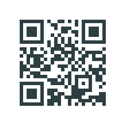 Scan deze QR-code om de tocht te openen in de SityTrail-applicatie