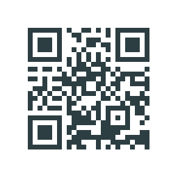 Scan deze QR-code om de tocht te openen in de SityTrail-applicatie