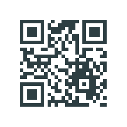 Scan deze QR-code om de tocht te openen in de SityTrail-applicatie