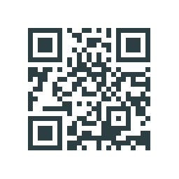 Scan deze QR-code om de tocht te openen in de SityTrail-applicatie