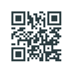 Scan deze QR-code om de tocht te openen in de SityTrail-applicatie