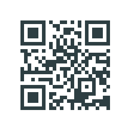 Scan deze QR-code om de tocht te openen in de SityTrail-applicatie