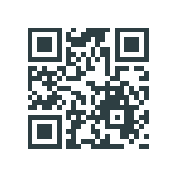 Scan deze QR-code om de tocht te openen in de SityTrail-applicatie