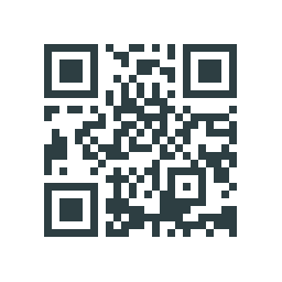 Scan deze QR-code om de tocht te openen in de SityTrail-applicatie