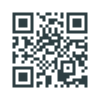 Scan deze QR-code om de tocht te openen in de SityTrail-applicatie