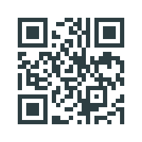 Scan deze QR-code om de tocht te openen in de SityTrail-applicatie