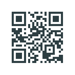 Scan deze QR-code om de tocht te openen in de SityTrail-applicatie