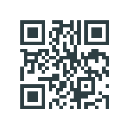 Scan deze QR-code om de tocht te openen in de SityTrail-applicatie