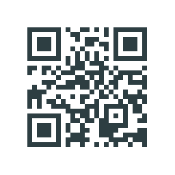 Scan deze QR-code om de tocht te openen in de SityTrail-applicatie