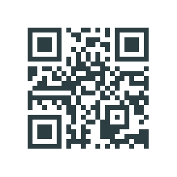 Scan deze QR-code om de tocht te openen in de SityTrail-applicatie