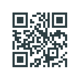 Scan deze QR-code om de tocht te openen in de SityTrail-applicatie