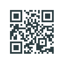 Scan deze QR-code om de tocht te openen in de SityTrail-applicatie