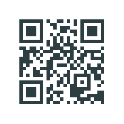 Scan deze QR-code om de tocht te openen in de SityTrail-applicatie