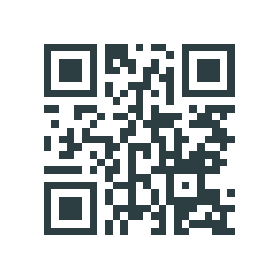 Scan deze QR-code om de tocht te openen in de SityTrail-applicatie