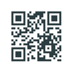 Scan deze QR-code om de tocht te openen in de SityTrail-applicatie