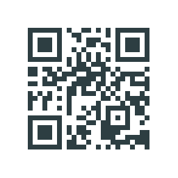 Scan deze QR-code om de tocht te openen in de SityTrail-applicatie