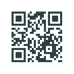 Scan deze QR-code om de tocht te openen in de SityTrail-applicatie