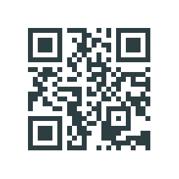 Scan deze QR-code om de tocht te openen in de SityTrail-applicatie