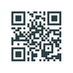 Scan deze QR-code om de tocht te openen in de SityTrail-applicatie