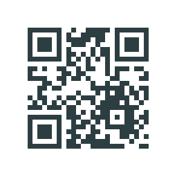 Scan deze QR-code om de tocht te openen in de SityTrail-applicatie