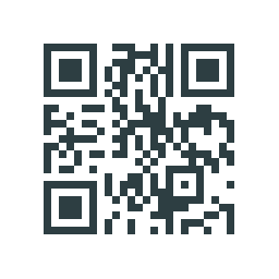 Scan deze QR-code om de tocht te openen in de SityTrail-applicatie