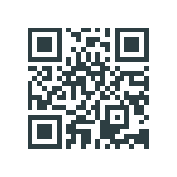 Scan deze QR-code om de tocht te openen in de SityTrail-applicatie