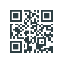 Scan deze QR-code om de tocht te openen in de SityTrail-applicatie