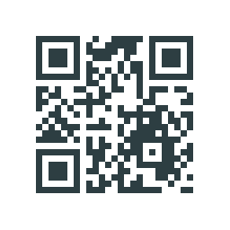 Scan deze QR-code om de tocht te openen in de SityTrail-applicatie