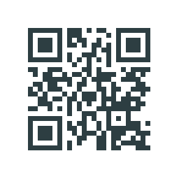 Scan deze QR-code om de tocht te openen in de SityTrail-applicatie