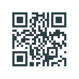 Scan deze QR-code om de tocht te openen in de SityTrail-applicatie