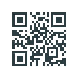 Scan deze QR-code om de tocht te openen in de SityTrail-applicatie