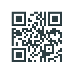 Scan deze QR-code om de tocht te openen in de SityTrail-applicatie