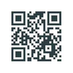 Scan deze QR-code om de tocht te openen in de SityTrail-applicatie